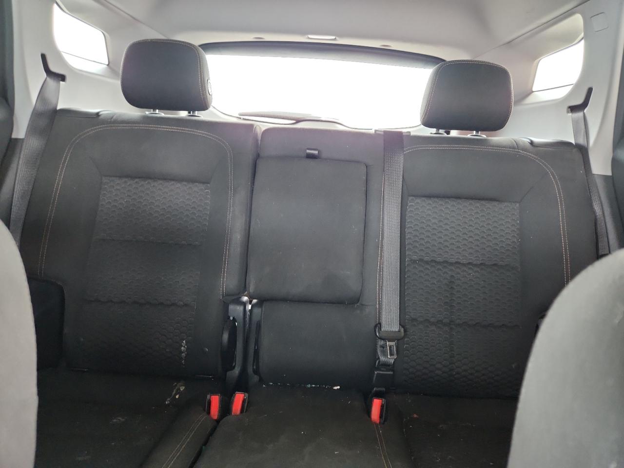 2020 GMC Terrain Sle VIN: 3GKALMEV2LL114410 Lot: 71617765