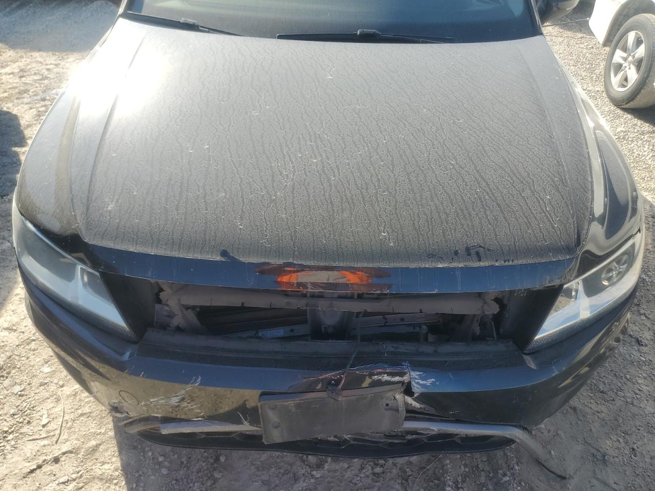 2018 Volkswagen Tiguan Se VIN: 3VV2B7AX5JM001992 Lot: 81715195