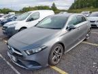 2019 MERCEDES-BENZ A 200 AMG LINE PREMIUM  for sale at Copart SANDTOFT