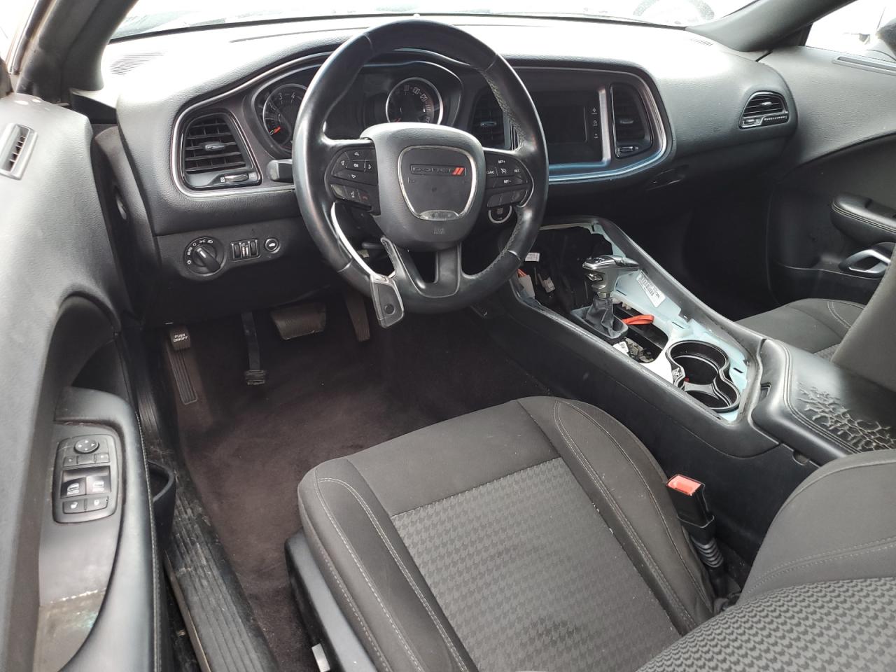2016 Dodge Challenger Sxt VIN: 2C3CDZAG5GH353961 Lot: 71870665
