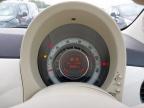 2008 FIAT 500 POP RH for sale at Copart SANDY