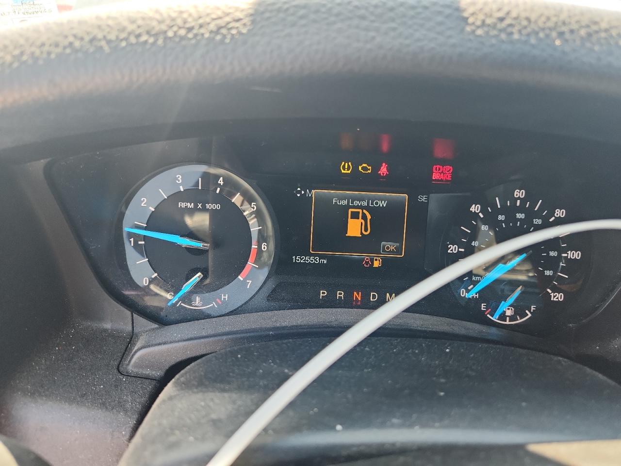 2015 Ford Expedition Xlt VIN: 1FMJU1HT9FEF14465 Lot: 80842215