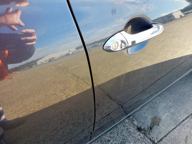 2017 KIA VENGA 4 AUTO 