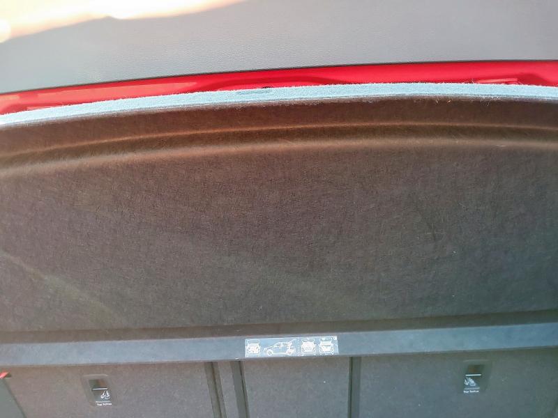 2020 VOLKSWAGEN T-ROC 1.0 TSI SE 5DR