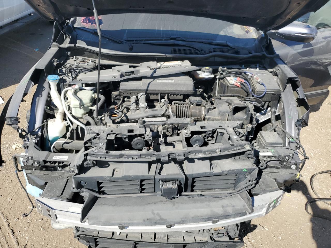 2019 Honda Cr-V Ex VIN: 5J6RW2H50KL025106 Lot: 84223065