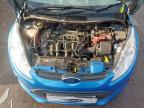 2009 FORD FIESTA ZETEC S 120  for sale at Copart GLOUCESTER