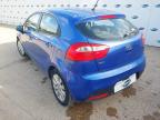 2012 KIA RIO 2  for sale at Copart SANDY