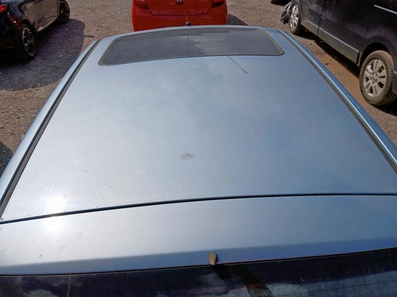 2006 HYUNDAI GETZ CDX AUTO 