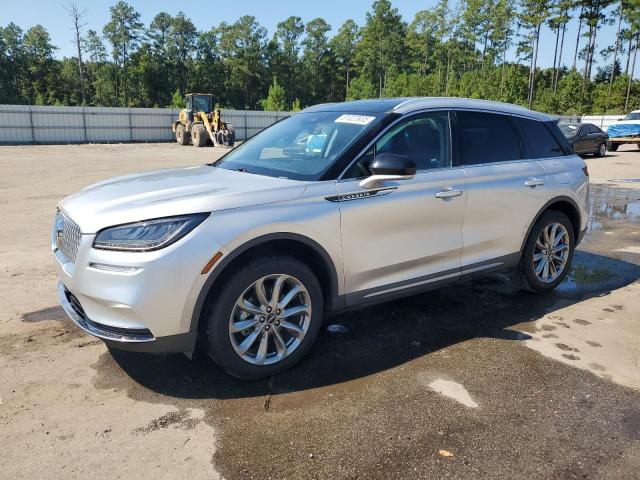 2020 Lincoln Corsair