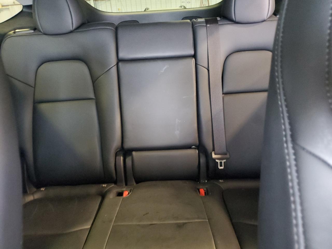 2023 Tesla Model Y VIN: 7SAYGDEE1PA117947 Lot: 82115595