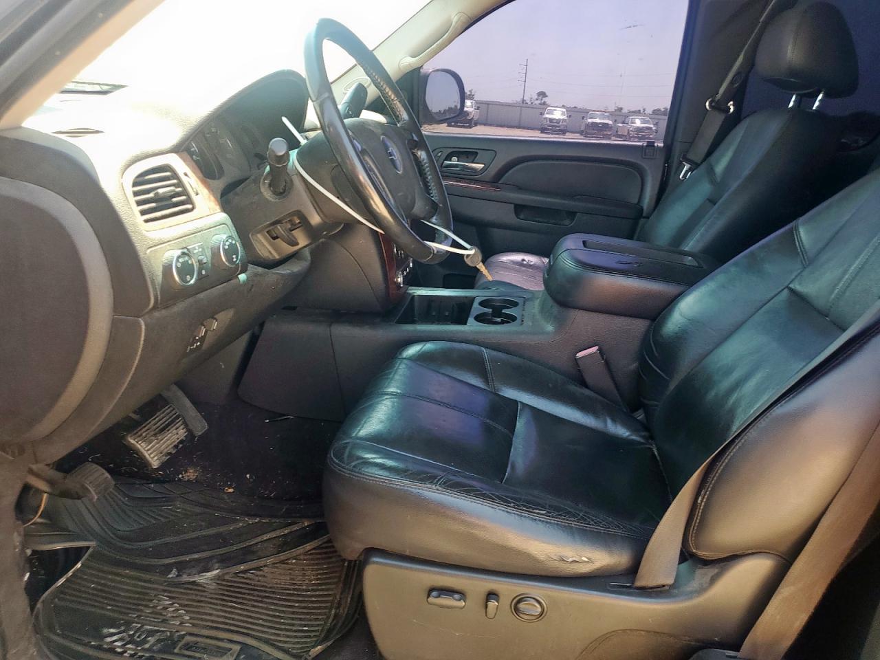 2010 Chevrolet Silverado K1500 Ltz VIN: 1GCSKTE35AZ131784 Lot: 71220895