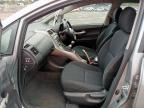 2008 TOYOTA AURIS SR VVT-I  for sale at Copart WOLVERHAMPTON