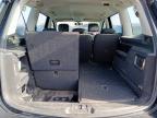 2015 VOLKSWAGEN SHARAN SE for sale at Copart WOLVERHAMPTON