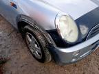 2005 MINI MINI ONE  for sale at Copart BRISTOL