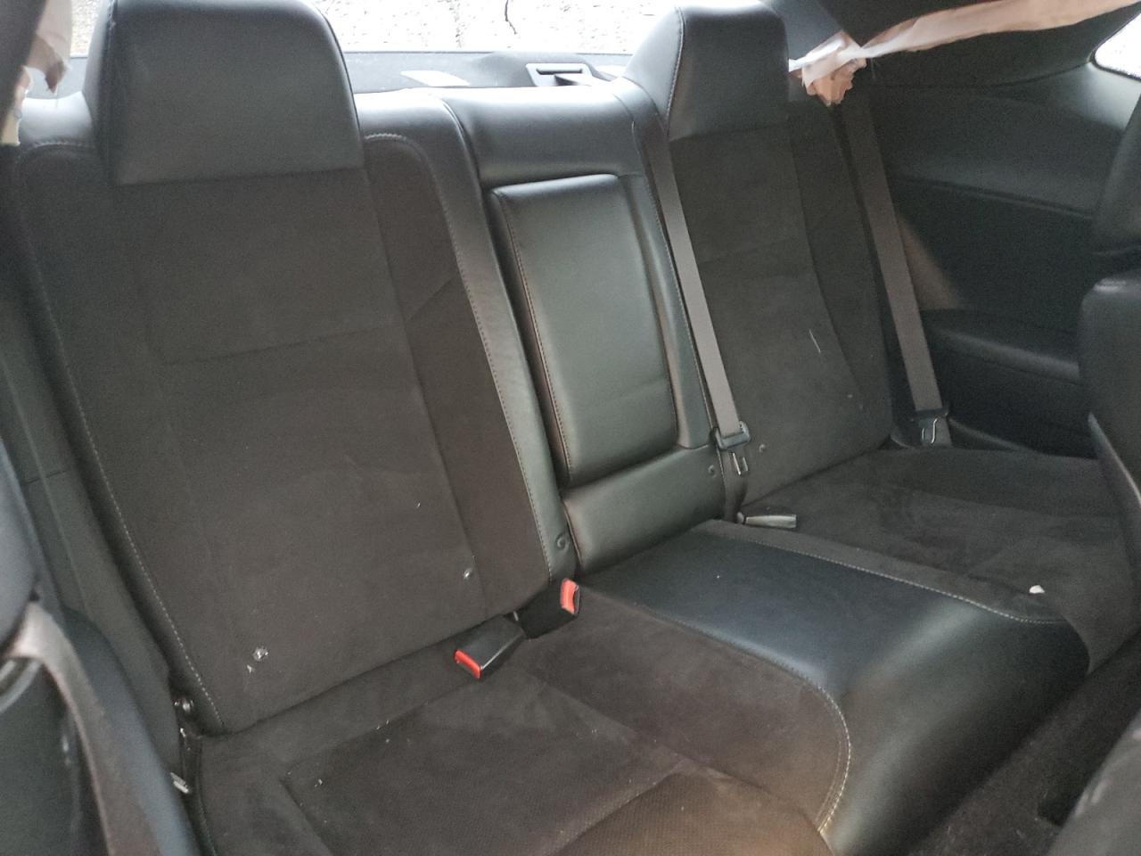 2018 Dodge Challenger R/T 392 VIN: 2C3CDZFJ9JH116580 Lot: 82117625