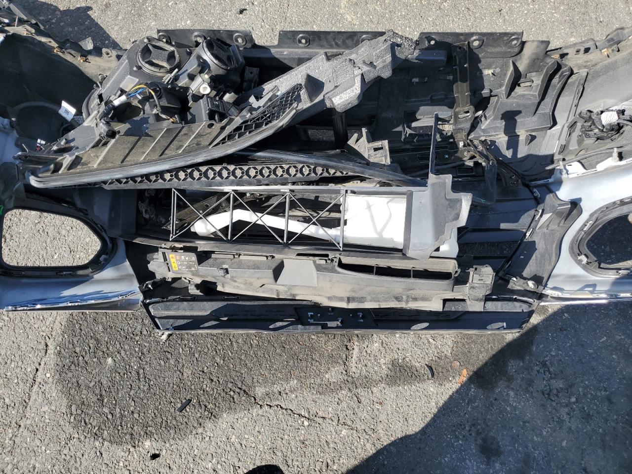 2021 Chevrolet Trailblazer Lt VIN: KL79MPSL0MB002804 Lot: 80902655