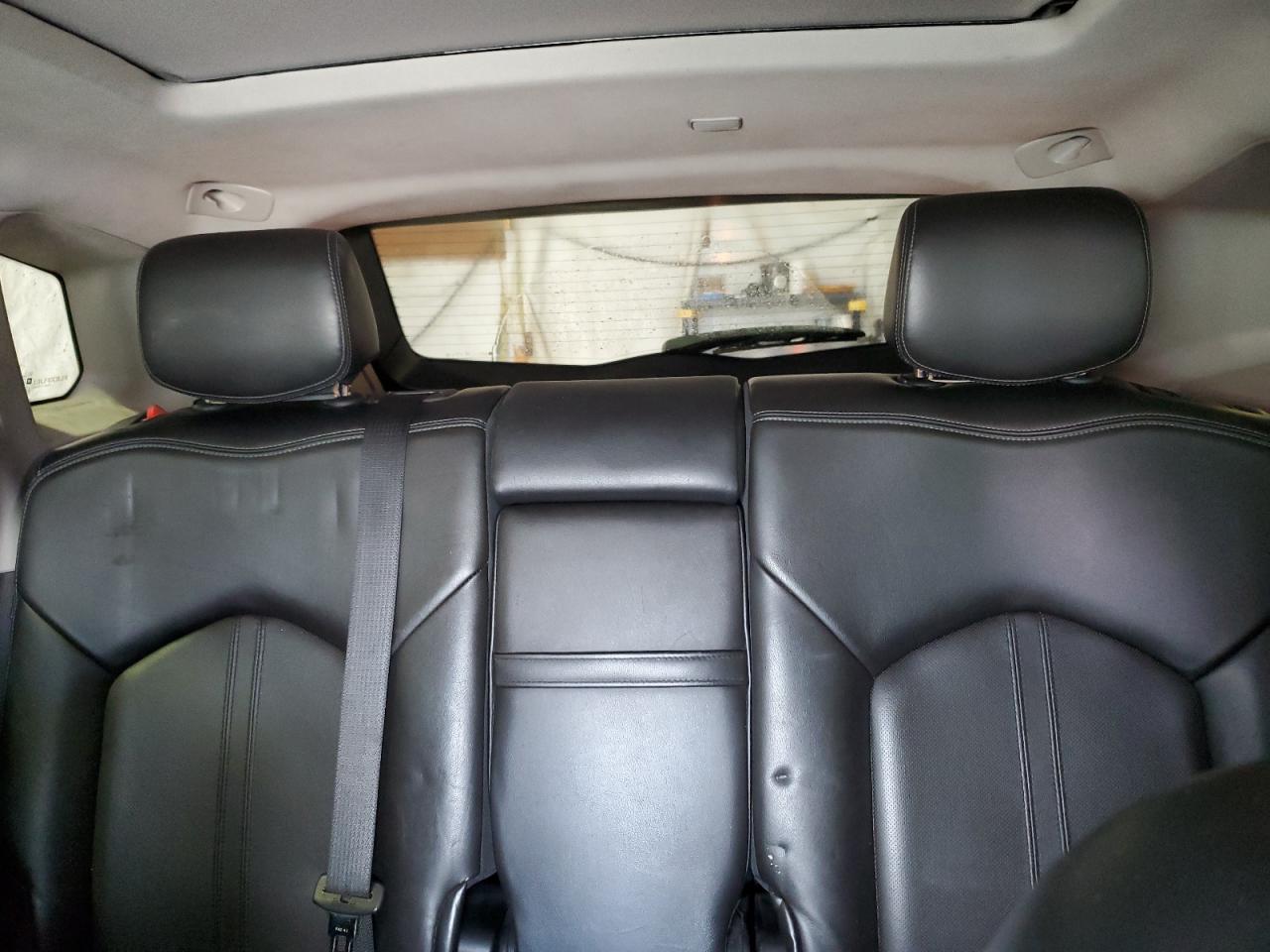 2013 Cadillac Srx Luxury Collection VIN: 3GYFNGE32DS593473 Lot: 82086795