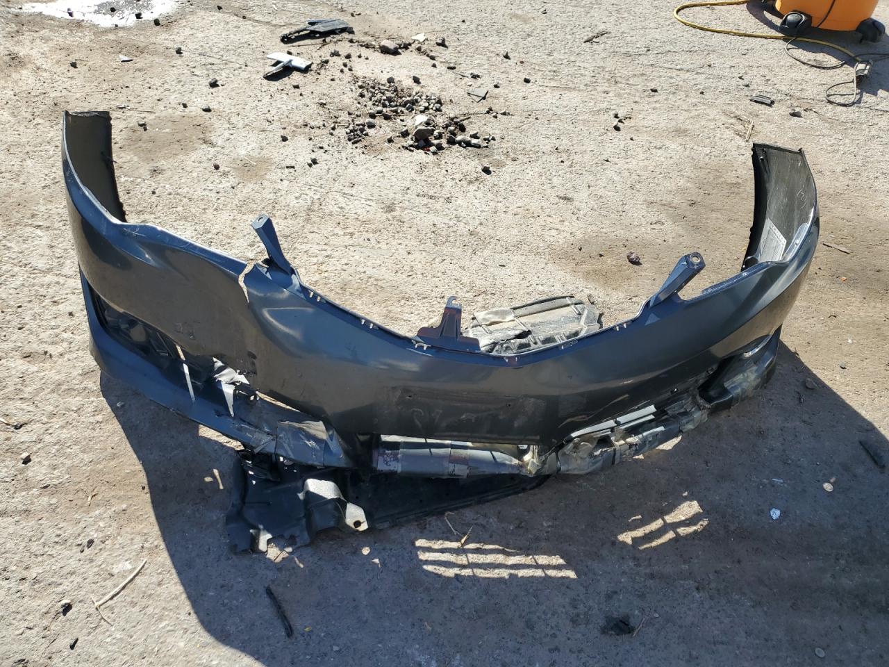 2012 Toyota Camry Base VIN: 4T1BF1FK2CU093067 Lot: 81003645