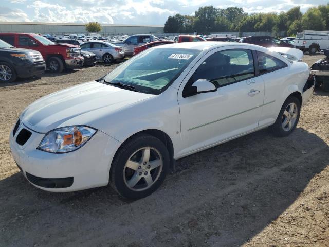 2009 Pontiac G5