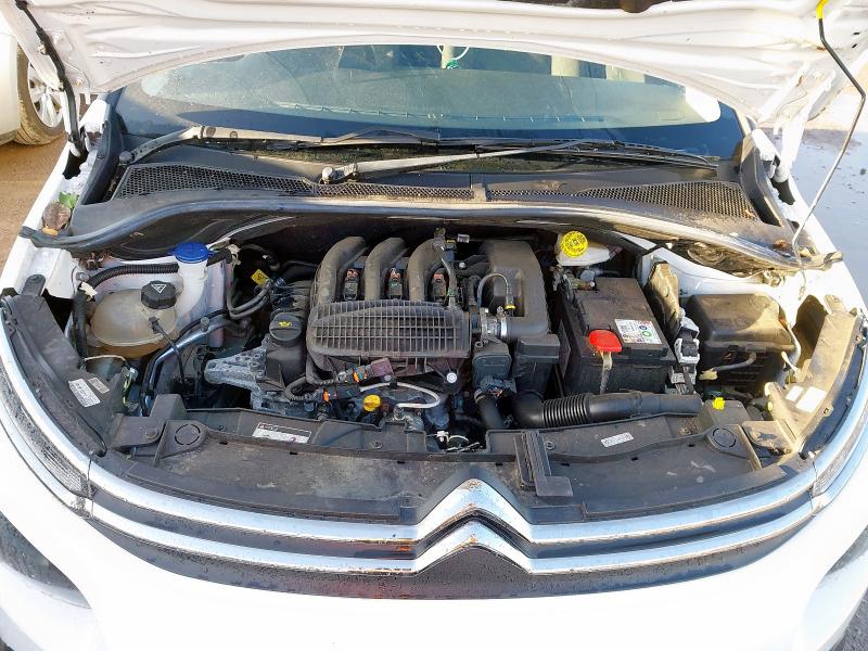 2018 CITROEN C3 FLAIR PURETECH 