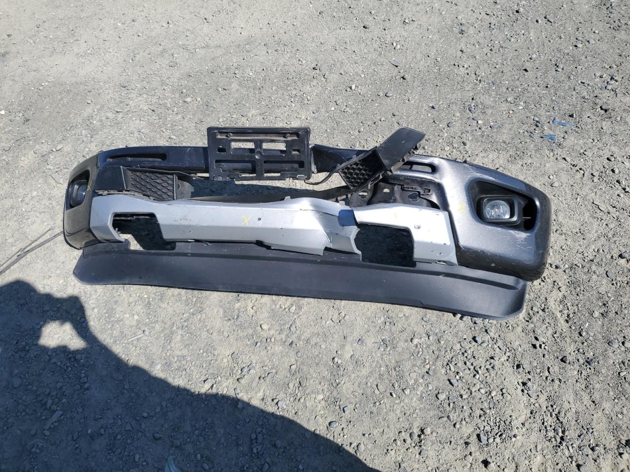 2021 Ford Ranger Xl VIN: 1FTER4FH9MLD77866 Lot: 81703955