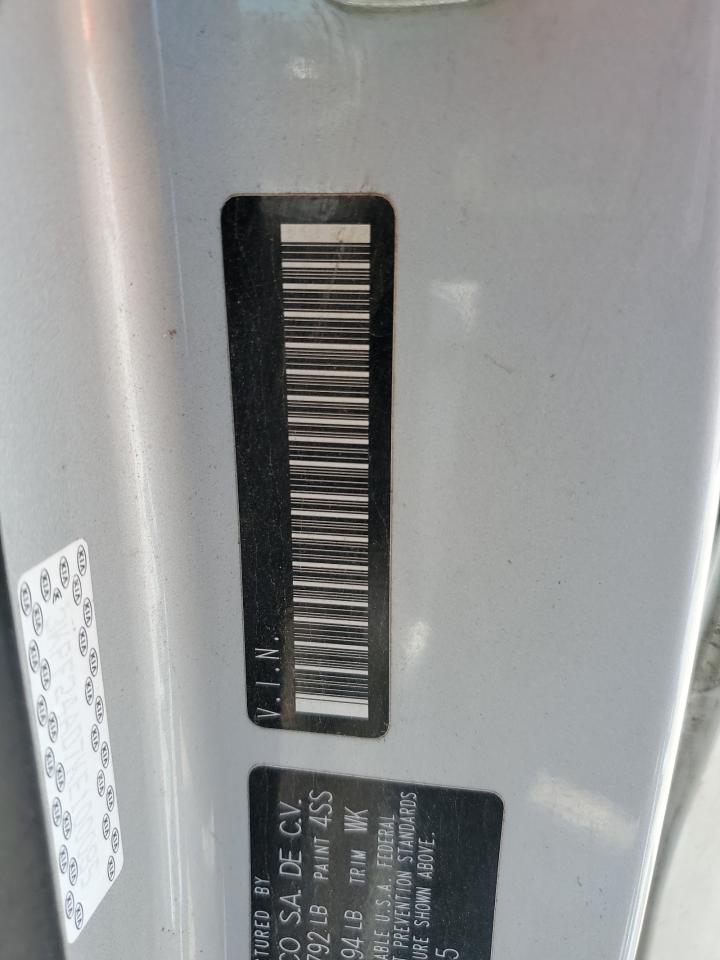 2019 Kia Forte Fe VIN: 3KPF24AD7KE100085 Lot: 81098945