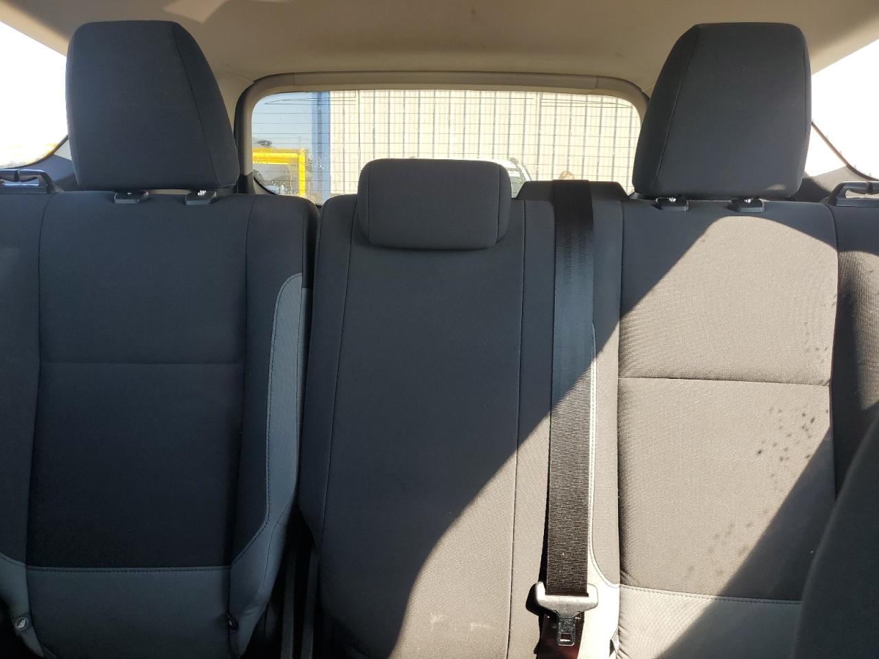 2013 Ford Escape S VIN: 1FMCU0F72DUA77596 Lot: 82173115