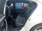 2012 BMW 520D M SPORT AUTO 520D M SPORT 4DR STEP AUTO [START for sale at Copart CHESTER