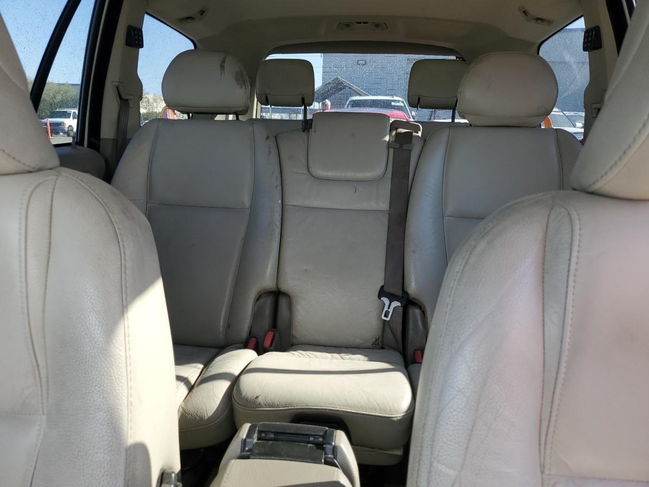 2006 Volvo Xc90 VIN: YV4CZ592X61248468 Lot: 80396445