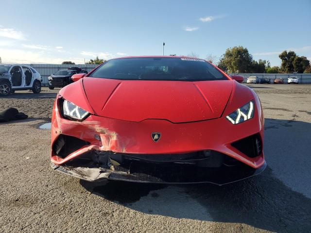 2020 LAMBORGHINI HURACAN EVO  
