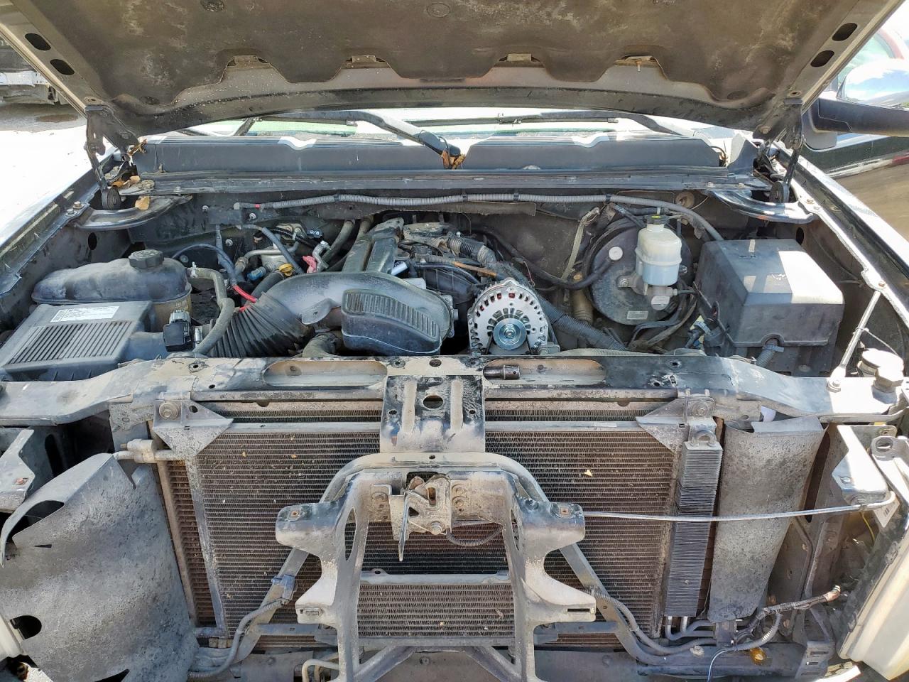 2009 Chevrolet Silverado K1500 Ltz VIN: 3GCEK33M29G140978 Lot: 84252475
