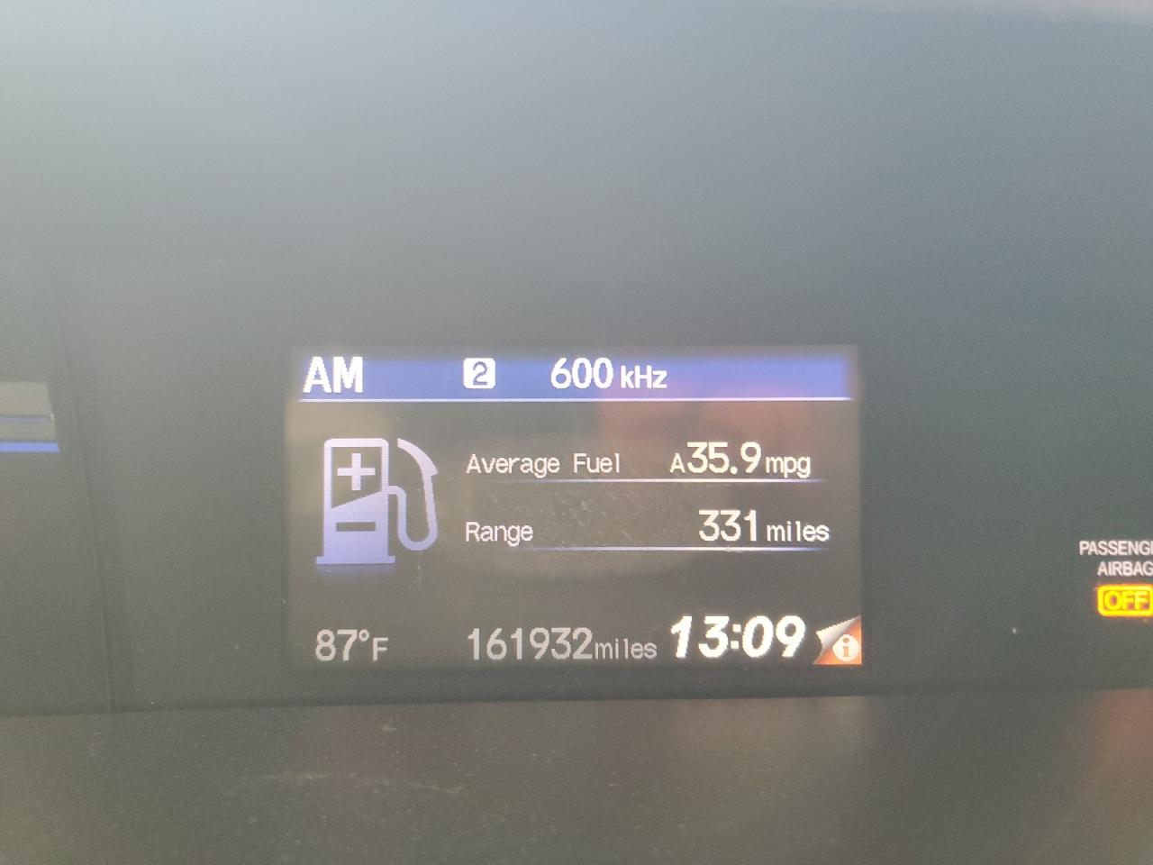 2014 Honda Civic Lx VIN: 19XFB2F52EE063120 Lot: 80658725