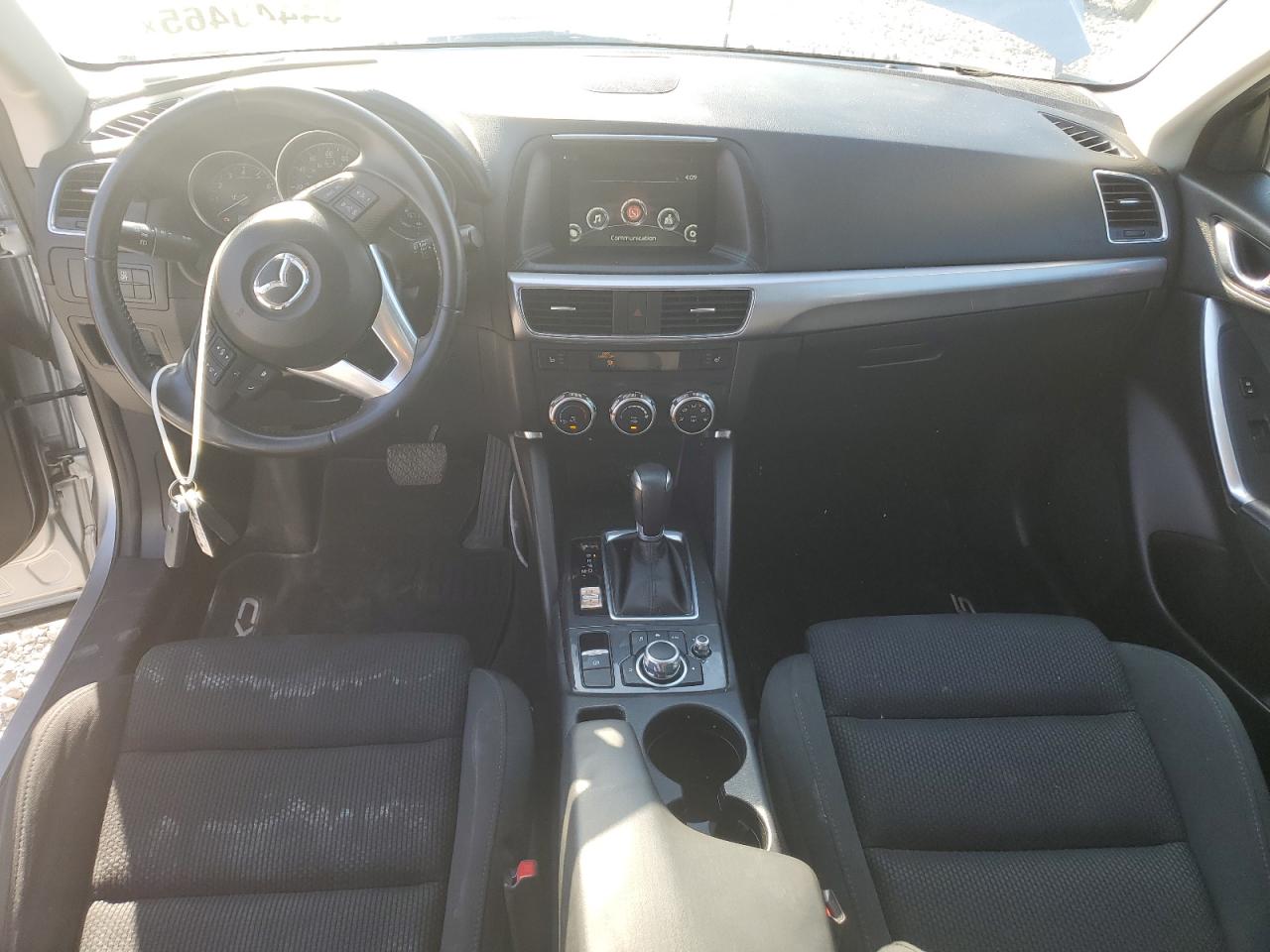2016 Mazda Cx-5 Touring VIN: JM3KE2CY6G0767957 Lot: 84440465