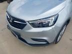 2017 VAUXHALL MOKKA X ELITE for sale at Copart SANDY