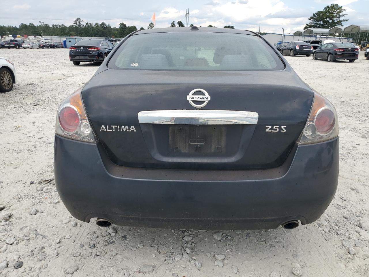 2011 Nissan Altima Base VIN: 1N4AL2AP9BN413663 Lot: 71439665