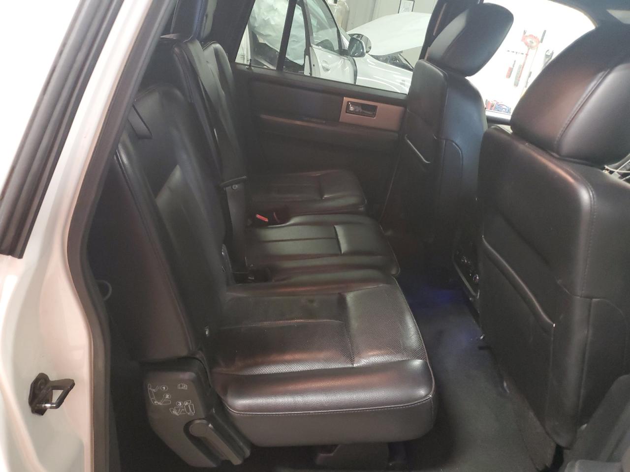 2016 Ford Expedition El Limited VIN: 1FMJK2ATXGEF47031 Lot: 80175215