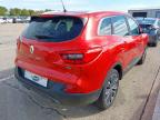 2016 RENAULT KADJAR SIGNATURE NAV DCI  for sale at Copart NEWBURY