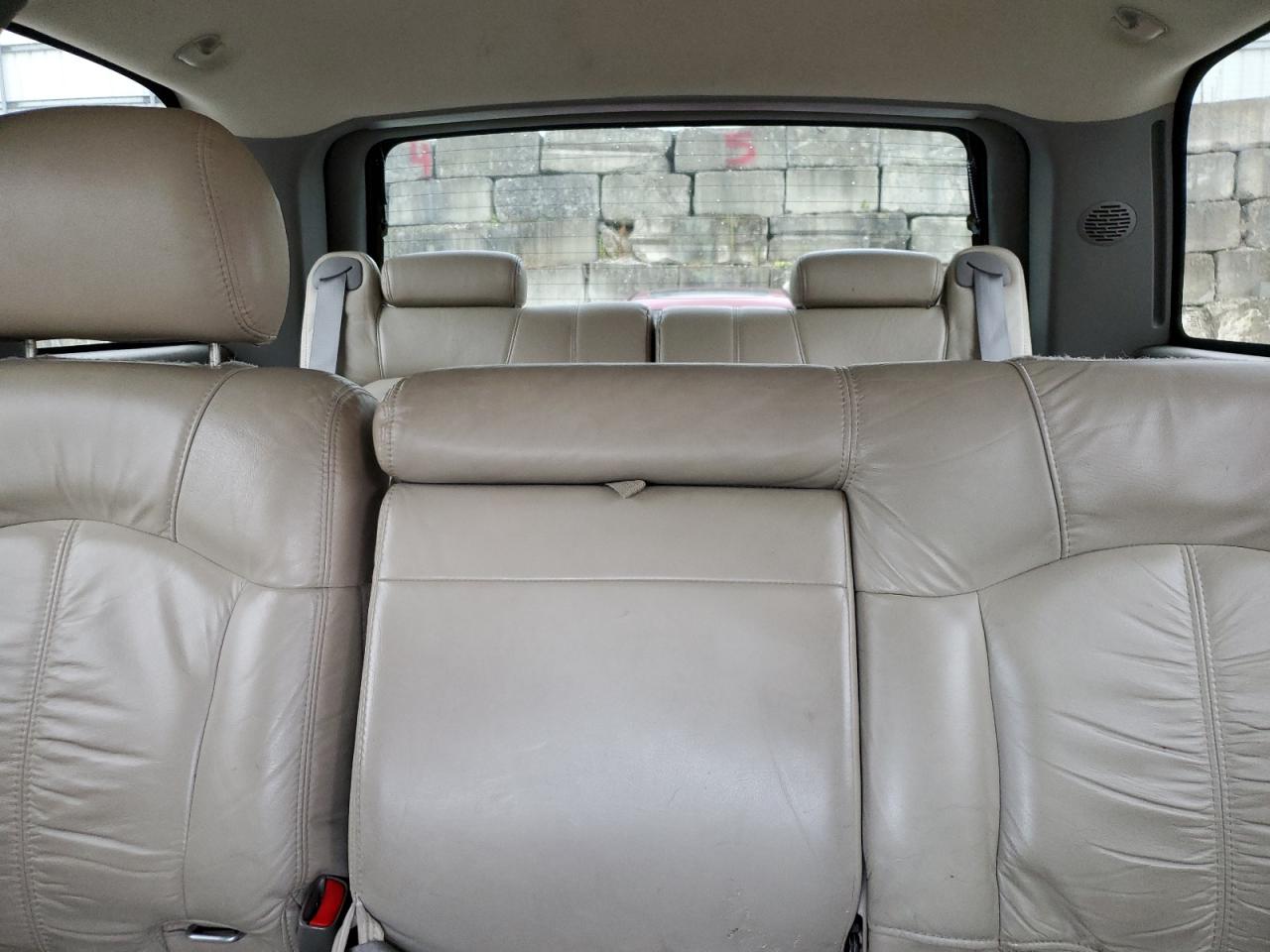 2002 Chevrolet Tahoe K1500 VIN: 1GNEK13Z32J332146 Lot: 83796315