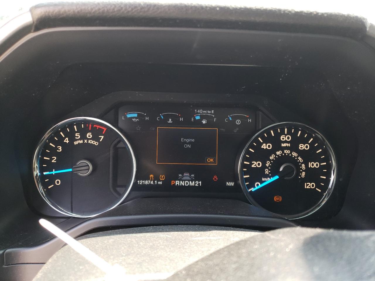 2015 Ford F150 Supercrew VIN: 1FTEW1EFXFFC85738 Lot: 80129155