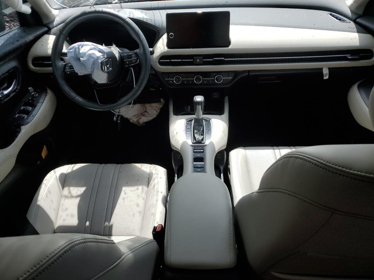 2024 Honda Hr-V Exl VIN: 3CZRZ1H70RM719872 Lot: 80700385