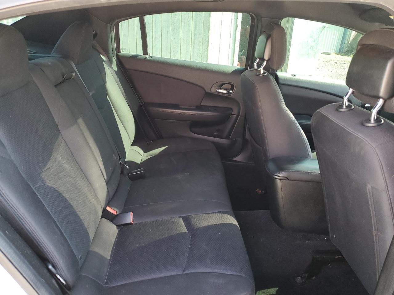 2013 Chrysler 200 Lx VIN: 1C3CCBABXDN704929 Lot: 81634545