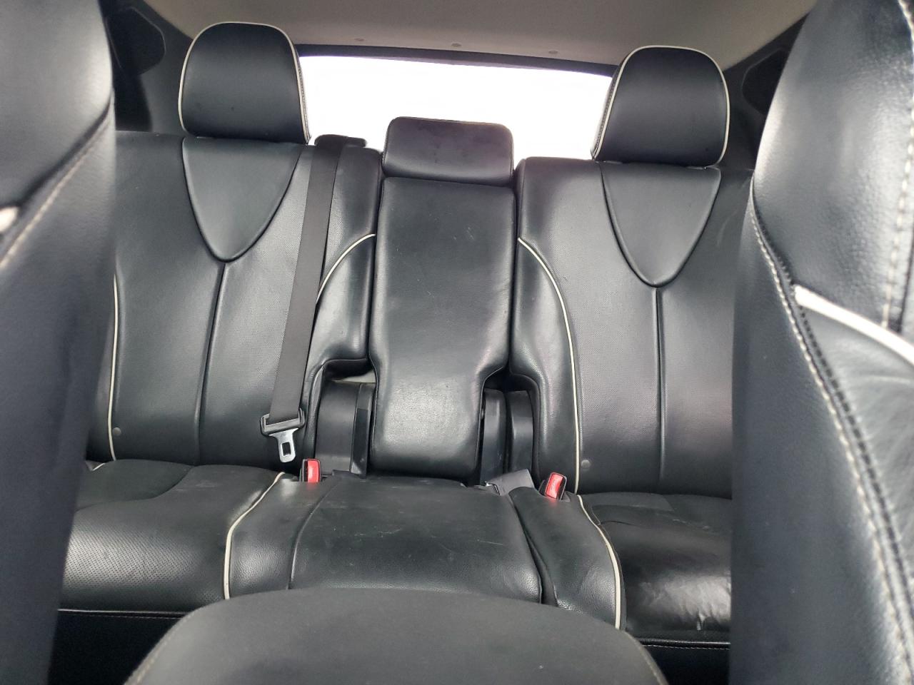 2013 Toyota Venza Le VIN: 4T3BK3BB4DU080679 Lot: 83756235