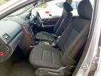 2008 MERCEDES A150 ELEGANCE SE CVT  for sale at Copart SANDWICH