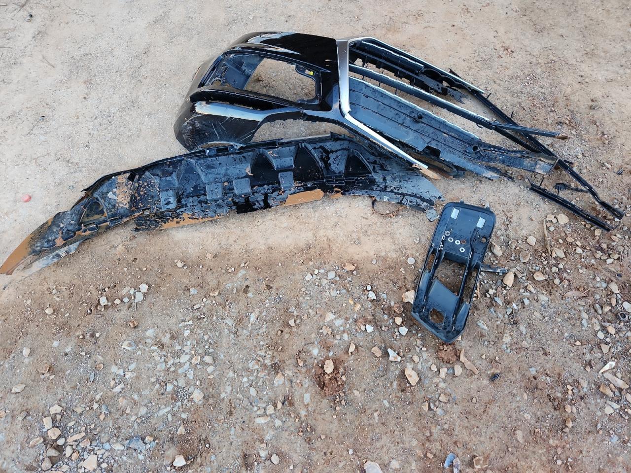 2017 Audi Q7 Premium Plus VIN: WA1LABF72HD020551 Lot: 84048255