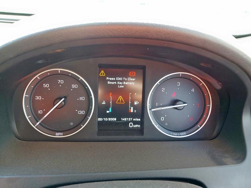 2013 LAND ROVER FREELANDER XS TD4 