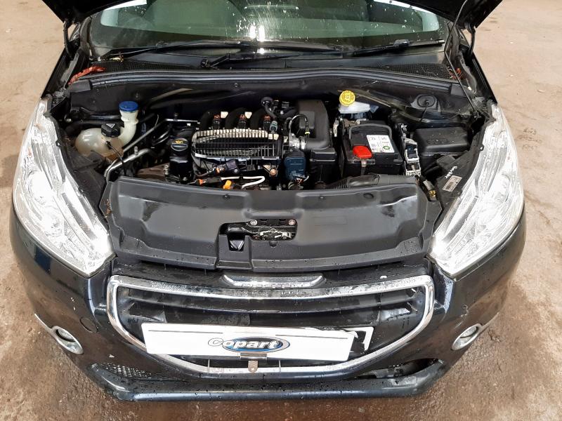 2014 PEUGEOT 208 ACTIVE 