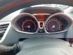 2011 FORD FIESTA ZETEC for sale at Copart YORK