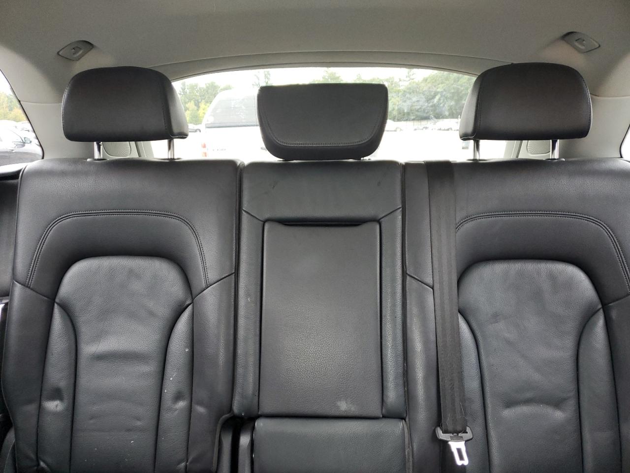 2017 Audi Q5 Premium Plus VIN: WA1L2AFP2HA084789 Lot: 80356165