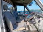 2005 RENAULT MASTER CCPML35 DCI100 MWB  for sale at Copart CHESTER