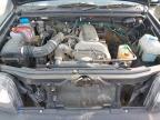 2001 SUZUKI JIMNY JLX 1.3 JLX 3DR for sale at Copart ROCHFORD